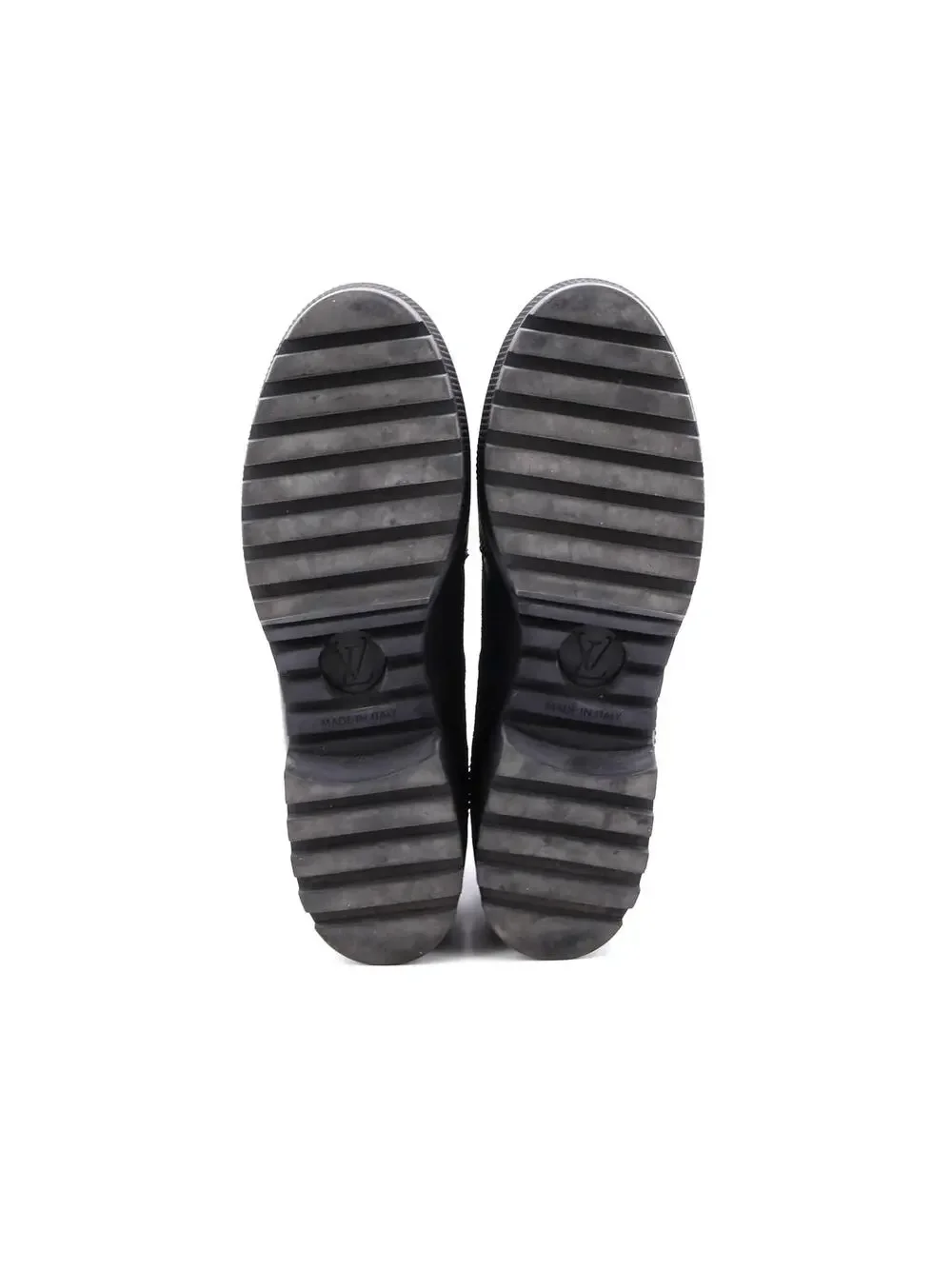 Louis Vuitton Women's Laureate Platform #186209L11B